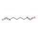 1,4-Diisocyanatobutane (CAS 4538-37-8) - chemical structure image