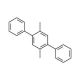 1,4-Dimethyl-2,5-diphenylbenzene (CAS 20260-22-4) - chemical structure image