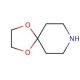 1,4-Dioxa-8-azaspiro[4.5]decane (CAS 177-11-7) - chemical structure image