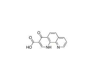 1,4-DPCA (CAS 331830-20-7) - chemical structure image