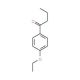 1-(4-Ethoxyphenyl)butan-1-one - chemical structure image