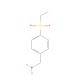 1-[4-(Ethylsulfonyl)phenyl]methanamine (CAS 583837-94-9) - chemical structure image