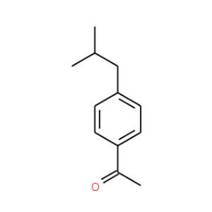 1-(4-isobutylphenyl)ethan-1-one | CAS 38861-78-8 | SCBT
