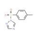 1-(4-Methylphenylsulfonyl)-1,2,4-triazole (CAS 13578-51-3) - chemical structure image