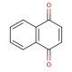 1,4-Naphthoquinone (CAS 130-15-4) - chemical structure image