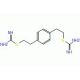 1,4-PB-ITU dihydrobromide (CAS 157254-60-9) - chemical structure image