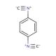 1,4-Phenylene diisocyanide (CAS 935-16-0) - chemical structure image