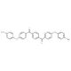 1,4-Phenylenebis[[4-(4-aminophenoxy)phenyl]methanone] (CAS 107194-50-3) - chemical structure image
