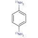 1,4-Phenylenediamine-15N2 (CAS 119516-82-4) - chemical structure image
