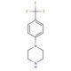 1-(4-Trifluoromethylphenyl)piperazine (CAS 30459-17-7) - chemical structure image