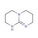 1,5,7-Triazabicyclo[4.4.0]dec-5-ene (CAS 5807-14-7) - chemical structure image