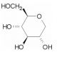 1,5-Anhydro-D-sorbitol (CAS 154-58-5) - chemical structure image