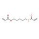 1,5-Bis(acryloyloxy)pentane (CAS 36840-85-4) - chemical structure image