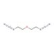 1,5-Diazido-3-oxapentane (CAS 24345-74-2) - chemical structure image