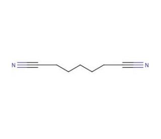 1,5-Dicyanopentane (CAS 646-20-8) - chemical structure image