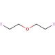 1,5-Diiodo-3-oxopentane (CAS 34270-90-1) - chemical structure image