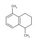 1,5-Dimethyltetralin (CAS 21564-91-0) - chemical structure image