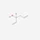 1,5-Hexadien-3-ol (CAS 924-41-4) - chemical structure image