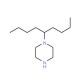 1-(5-Nonyl)-piperazine (CAS 83655-59-8) - chemical structure image