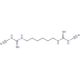 1,6-Bis(cyano-guanidino)hexane (CAS 15894-70-9) - chemical structure image
