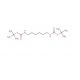 1,6-Bis(tert-butoxycarbonylamino)hexane - chemical structure image
