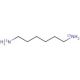 1,6-Diaminohexane-15N2 (CAS 287476-10-2) - chemical structure image