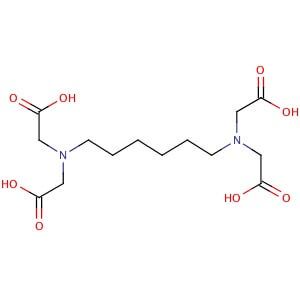 dihexa n-hexanoyl-tyr-ile-6-aminohexanamide 1,6-Diaminohexane-N,N,N′,N′-tetraacetic acid | CAS 1633-00-7 MG:5mg is bpc-157 illegal for NO SHIP: NC
