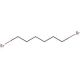 1,6-Dibromohexane (CAS 629-03-8) - chemical structure image
