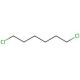 1,6-Dichlorohexane (CAS 2163-00-0) - chemical structure image