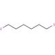 1,6-Diiodohexane (CAS 629-09-4) - chemical structure image