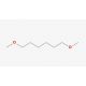 1,6-Dimethoxyhexane (CAS 13179-98-1) - chemical structure image