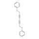 1,6-Diphenoxy-2,4-hexadiyne (CAS 30980-37-1) - chemical structure image