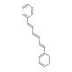 1,6-Diphenyl-1,3,5-hexatriene (CAS 1720-32-7) - chemical structure image