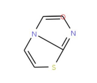 1-(6-methylimidazo[2,1-b][1,3]thiazol-5-yl)ethanone (CAS 57738-11-1) - chemical structure image