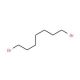 1,7-Dibromoheptane (CAS 4549-31-9) - chemical structure image