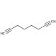 1,7-Octadiyne (CAS 871-84-1) - chemical structure image