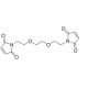 1,8-Bis-maleimidotetraethyleneglycol (CAS 115597-84-7) - chemical structure image