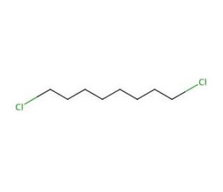 1,8-Dichlorooctane (CAS 2162-99-4) - chemical structure image