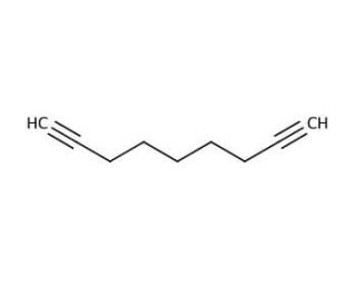 1,8-Nonadiyne (CAS 2396-65-8) - chemical structure image