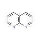 [1,8]Naphthyridine (CAS 254-60-4) - chemical structure image