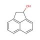 1-Acenaphthenol (CAS 6306-07-6) - chemical structure image