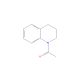 1-Acetyl-1,2,3,4-tetrahydroquinoline - chemical structure image