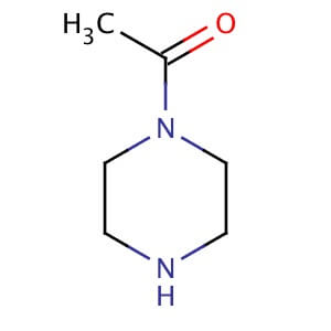 1-Acetylpiperazine | CAS 13889-98-0 | SCBT - Santa Cruz Biotechnology