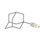 1-Adamantylphosphaethyne (CAS 101055-70-3) - chemical structure image