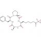 1-Alaninechlamydocin - chemical structure image