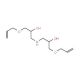 1-(Allyloxy)-3-{[3-(allyloxy)-2-hydroxypropyl]-amino}propan-2-ol (CAS 6626-36-4) - chemical structure image