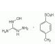 1-Amino-2-hydroxyguanidine, p-Toluenesulfonate - chemical structure image