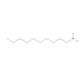 1-Aminodecane (CAS 2016-57-1) - chemical structure image