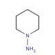 1-Aminopiperidine (CAS 2213-43-6) - chemical structure image