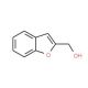 1-benzofuran-2-ylmethanol (CAS 55038-01-2) - chemical structure image